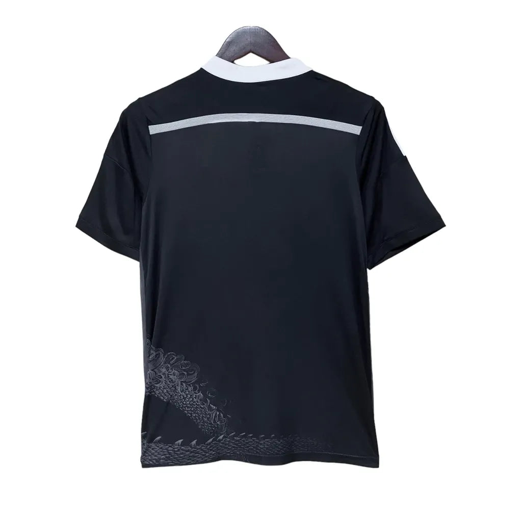 Camisa Real Madrid 14/15 Third Retrô