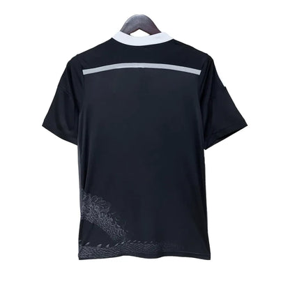 Camisa Real Madrid 14/15 Third Retrô