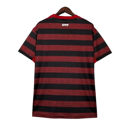 Camisa Flamengo 19/20 Home Retrô