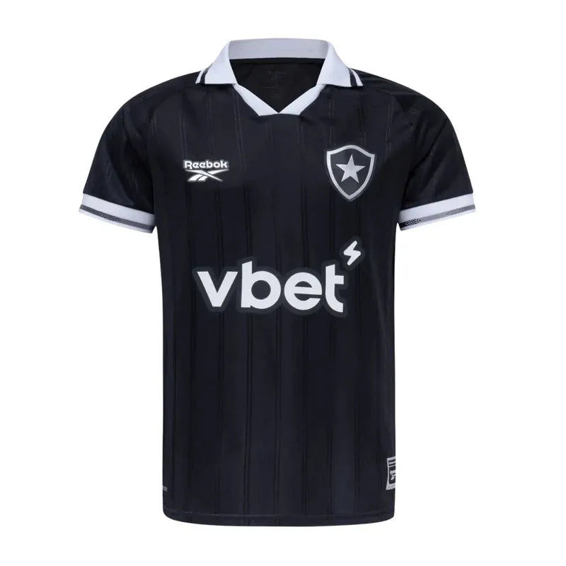 Camisa Bota Fogo 25/26 Away