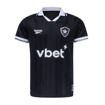 Camisa Bota Fogo 25/26 Away