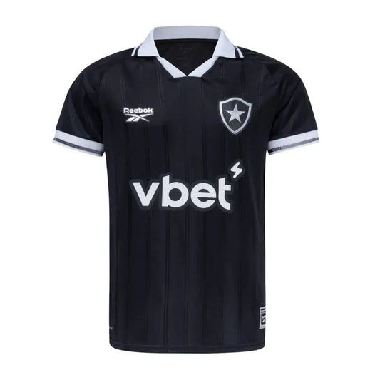 Camisa Bota Fogo 25/26 Away