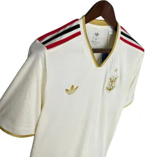 Camisa Flamengo 2025/26 Third