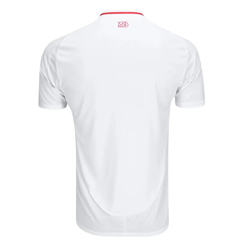 Camisa Internacional 2025/26 Away