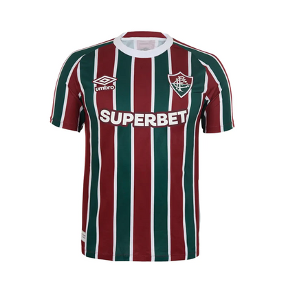 Camisa Fluminense 25/26 Home