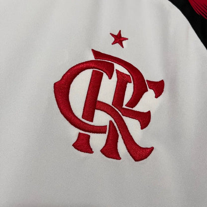Camisa Flamengo 2025/26 Away