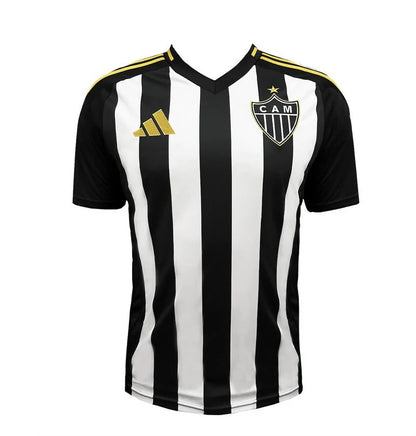 Camisa Atlético 25/26 Home