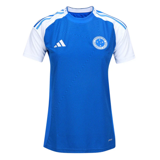Camisa Cruzeiro 25/26 Home