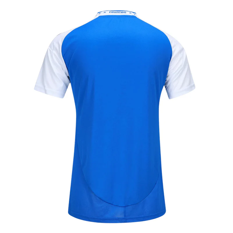 Camisa Cruzeiro 25/26 Home