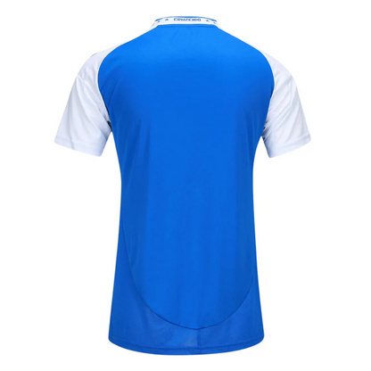 Camisa Cruzeiro 25/26 Home