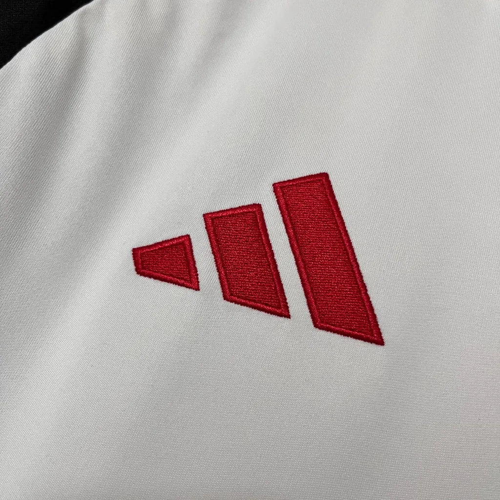Camisa Flamengo 2025/26 Away