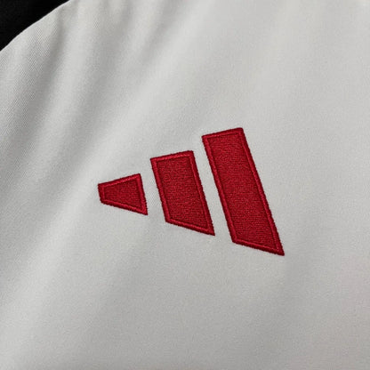 Camisa Flamengo 2025/26 Away
