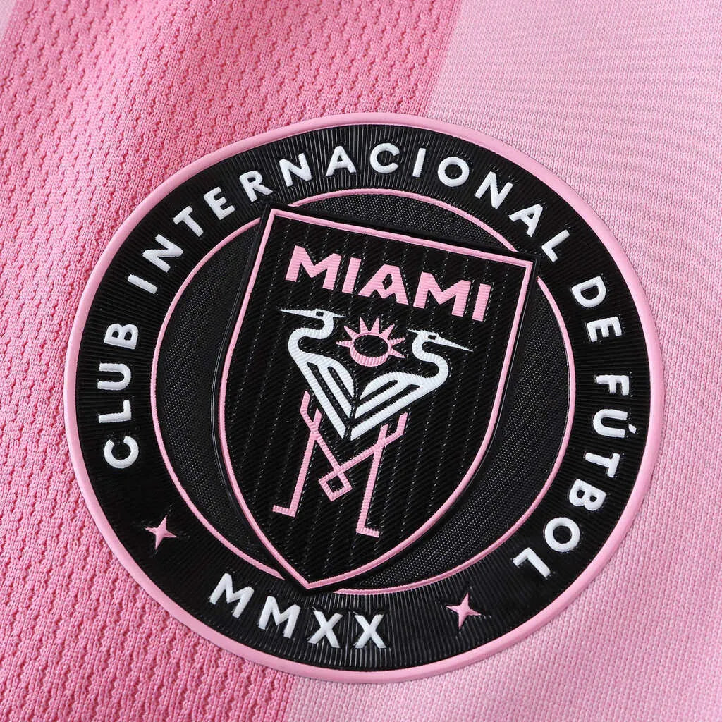 Camisa Miami 2025/26 Home