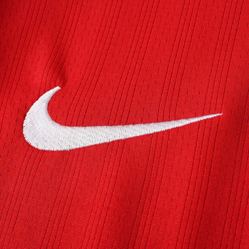 Camisa Manchester United 07/08 Home Retrô