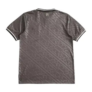 Camisa Real Madrid 2024/25 Third