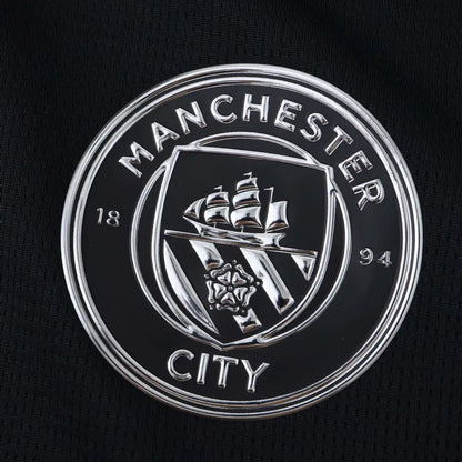 Camisa Manchester City 2025/26 Away