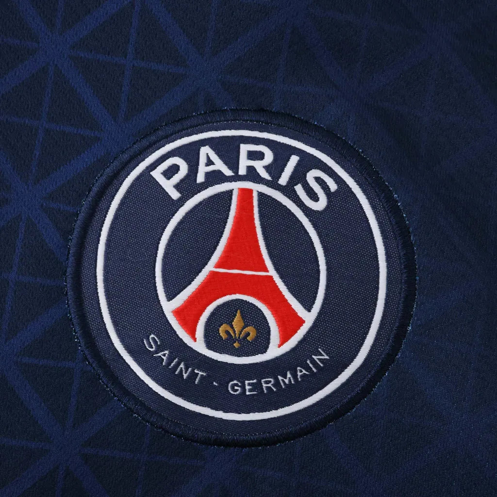 Camisa PSG 2025/26 Home