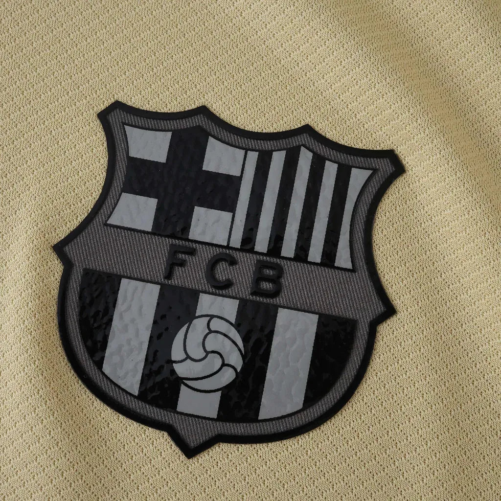 Camisa Barcelona 2025/26 Away