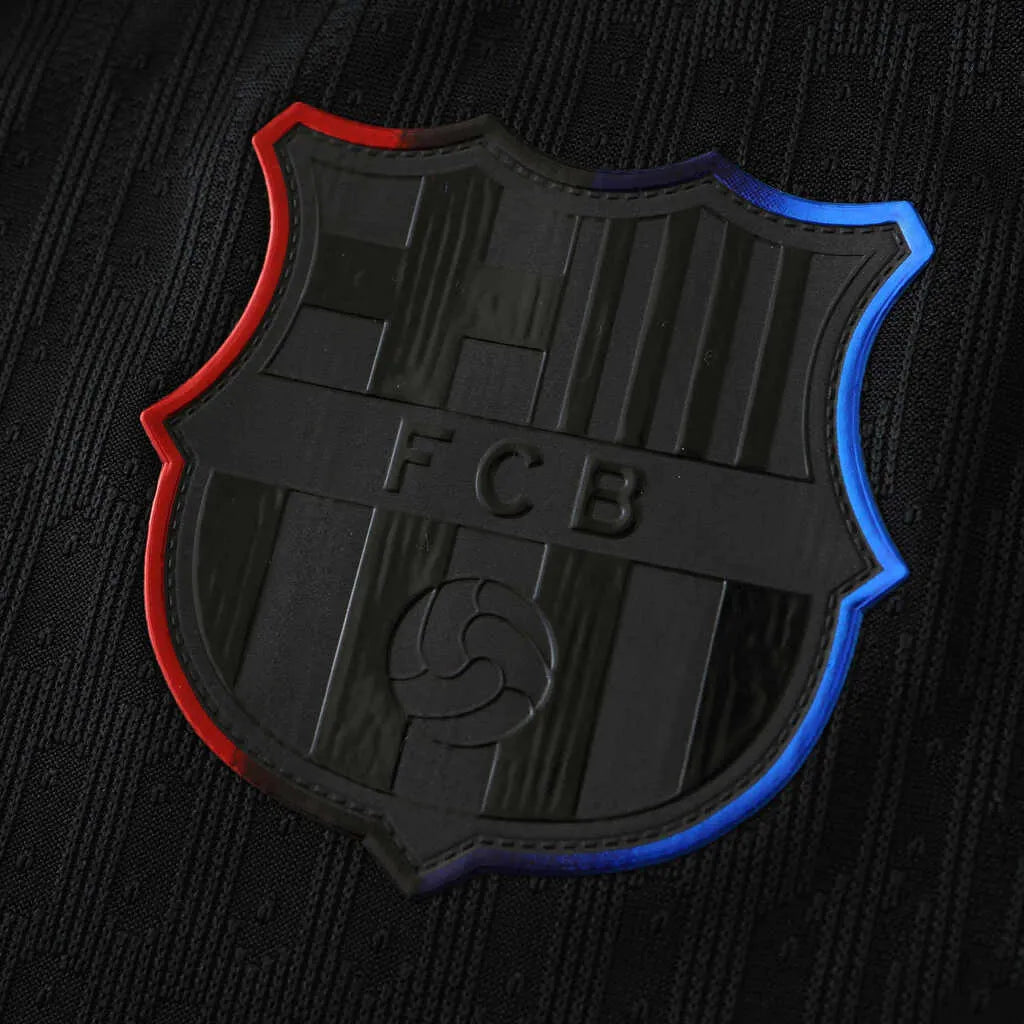 Camisa Barcelona 2024/25 Away Jogador