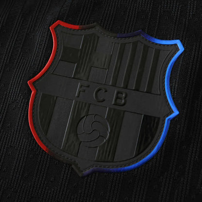 Camisa Barcelona 2024/25 Away Jogador