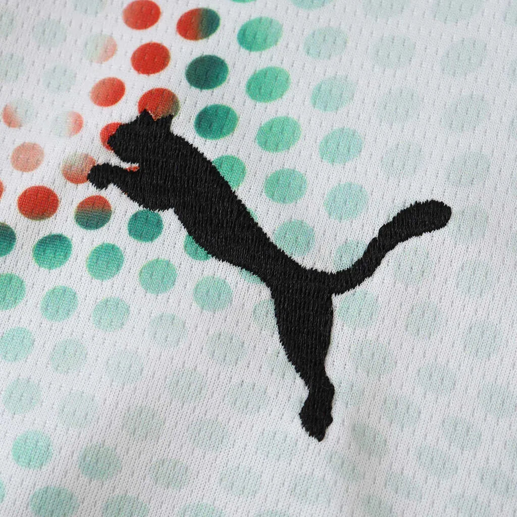Camisa Portugal 2025/26 Away