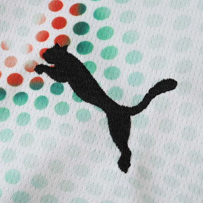 Camisa Portugal 2025/26 Away