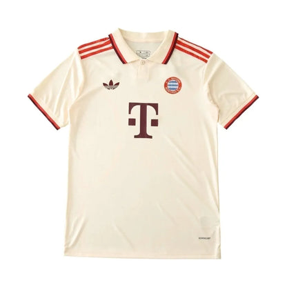 Camisa Bayern de Munique 24/25 Third Retrô