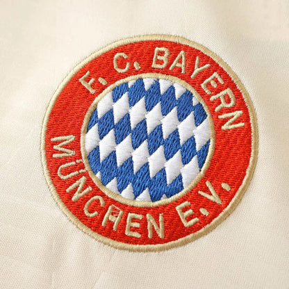 Camisa Bayern de Munique 24/25 Third Retrô