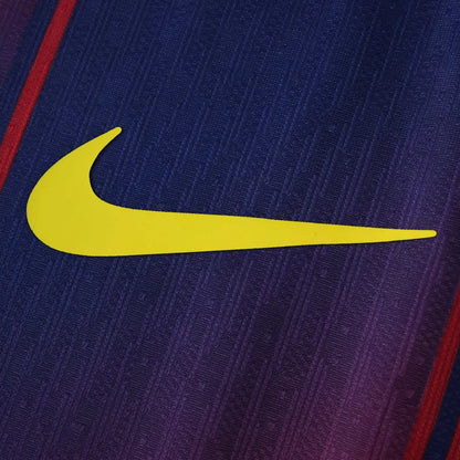 Camisa Barcelona 2025/26 Home Jogador
