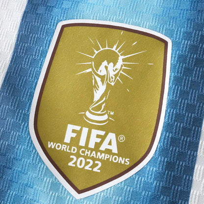 Camisa Argentina 26/27 Home