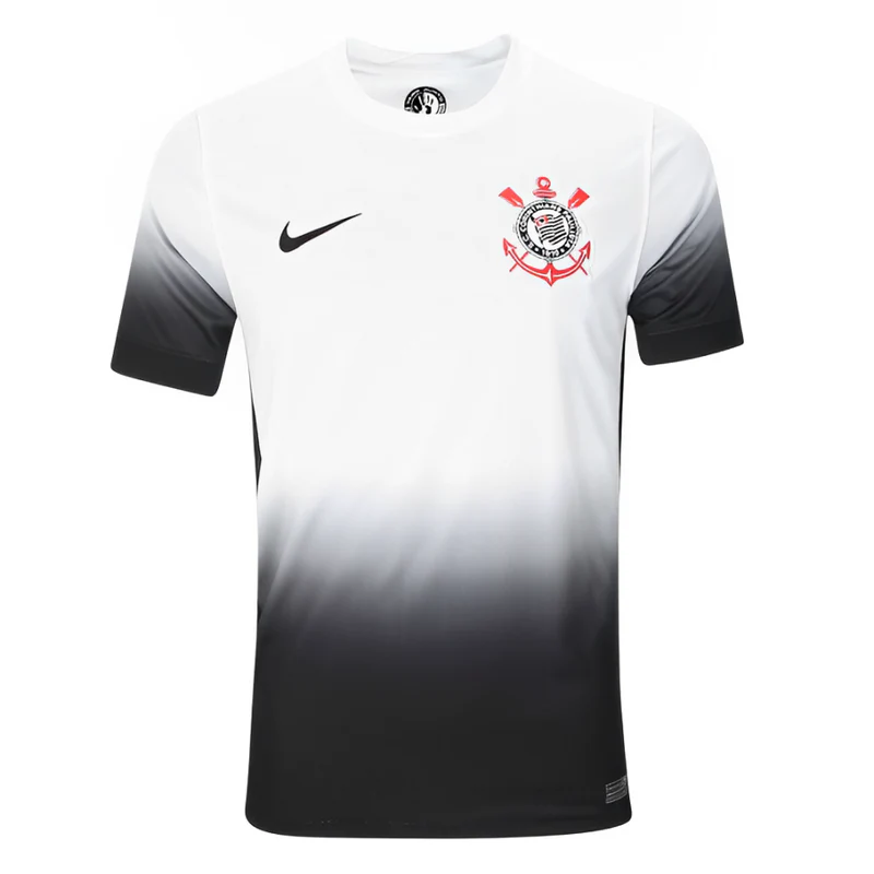 Camisa Corinthians 24/25 Away