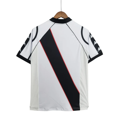 Camisa Vasco 98/99 Away Retrô