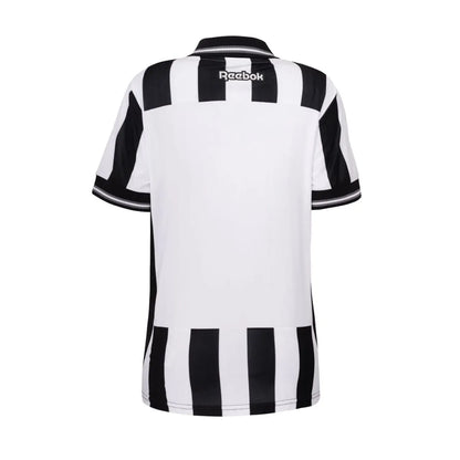 Camisa Botafogo 25/26 Home Feminina