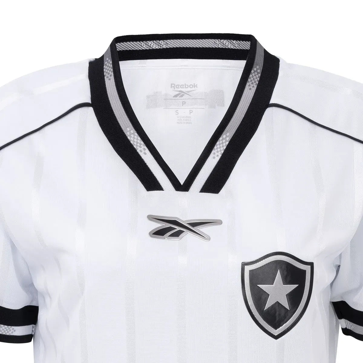 Camisa Botafogo 25/26 Third Feminina
