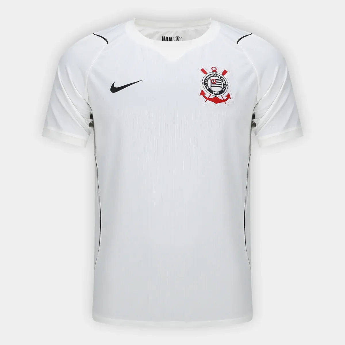 Camisa Corinthians 2026/27 Home