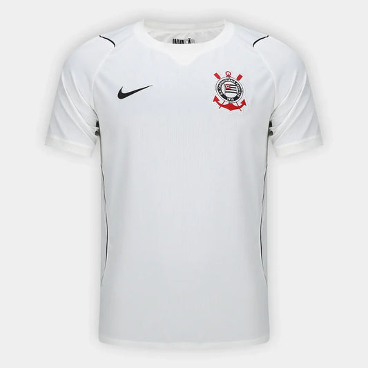 Camisa Corinthians 2026/27 Home