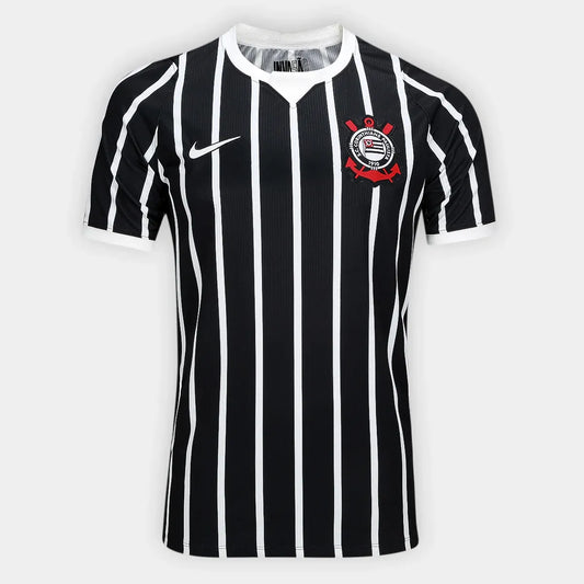 Camisa Corinthians 2026/27 Away