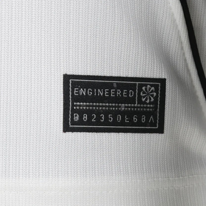 Camisa Corinthians 2026/27 Home