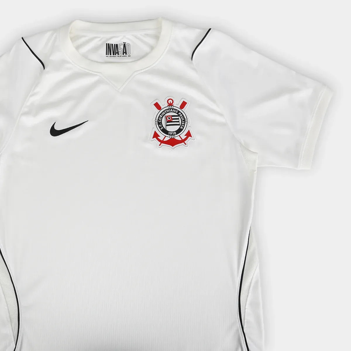 Camisa Corinthians 2026/27 Home