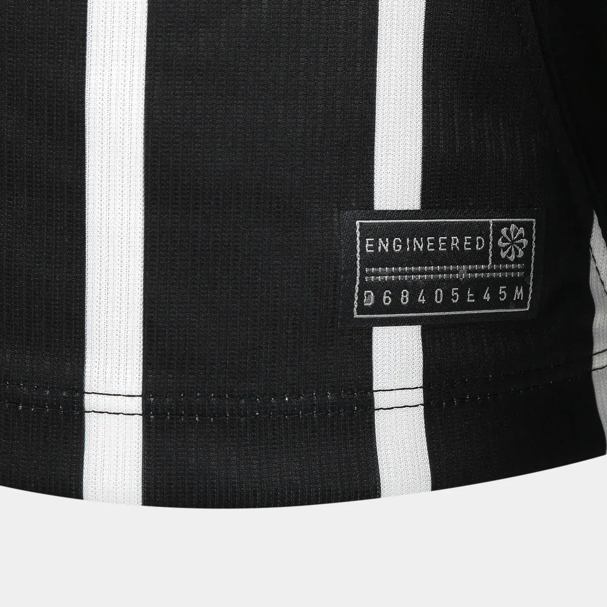 Camisa Corinthians 2026/27 Away