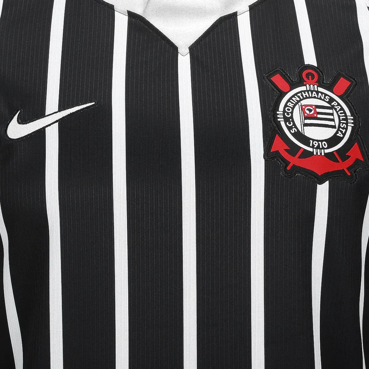 Camisa Corinthians 2026/27 Away