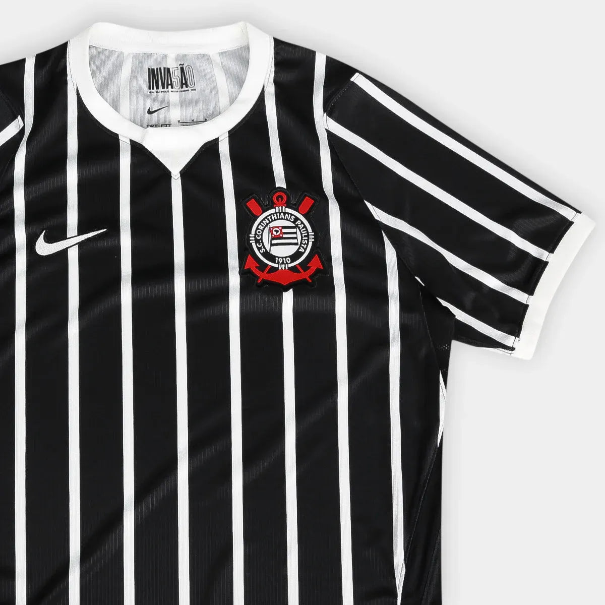 Camisa Corinthians 2026/27 Away