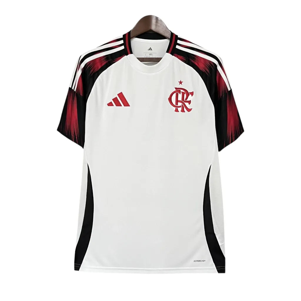 Camisa Flamengo 2025/26 Away