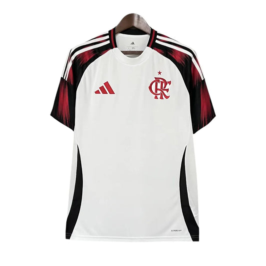 Camisa Flamengo 2025/26 Away