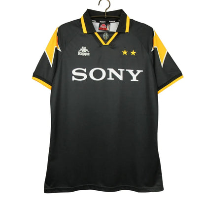Camisa Juventus 96/97 Third Retrô