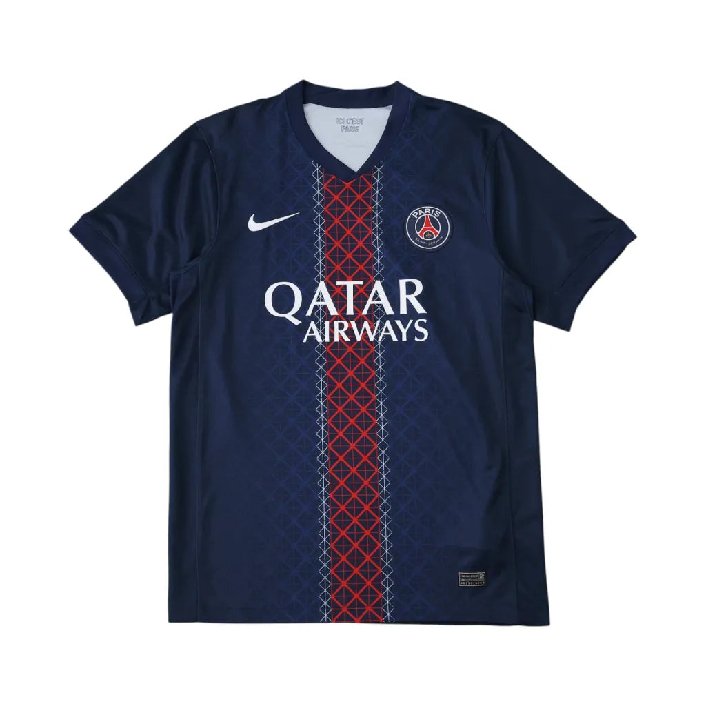 Camisa PSG 2025/26 Home