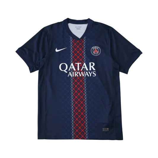 Camisa PSG 2025/26 Home