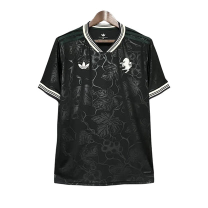 Camisa Juventus 2025/26 Third