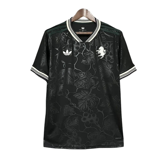 Camisa Juventus 2025/26 Third