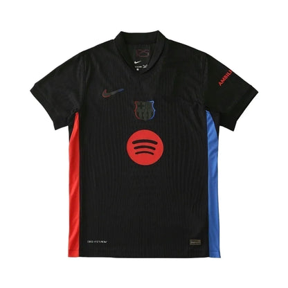 Camisa Barcelona 2024/25 Away Jogador